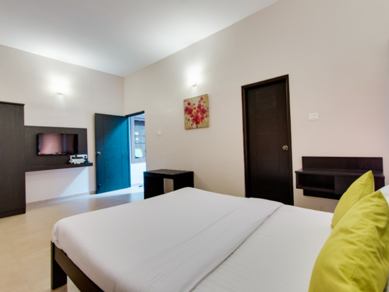 Studio Room 3